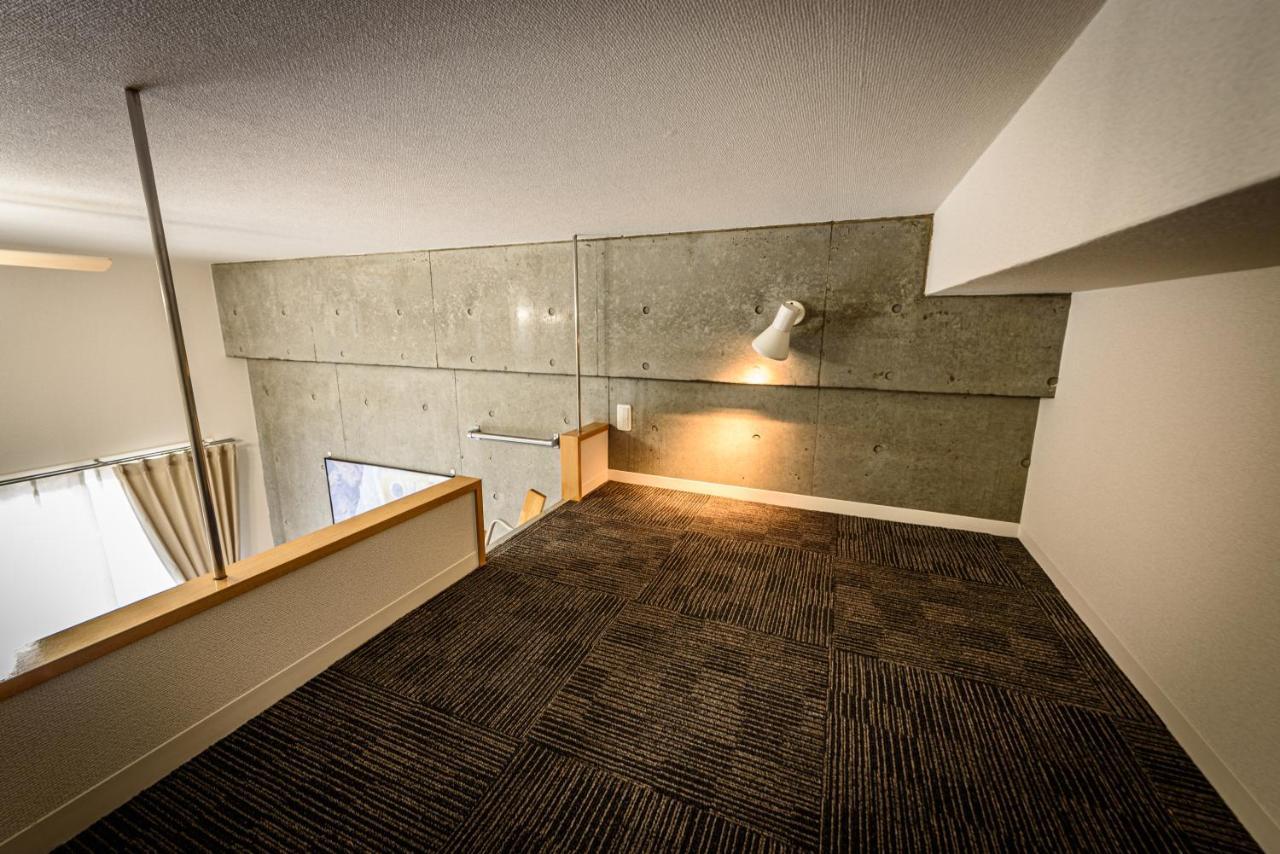 Cocostay The Peace Memorial Park ココステイ平和記念公園 Excellent Location Overlooking Peace Park! Hiroshima Exterior foto