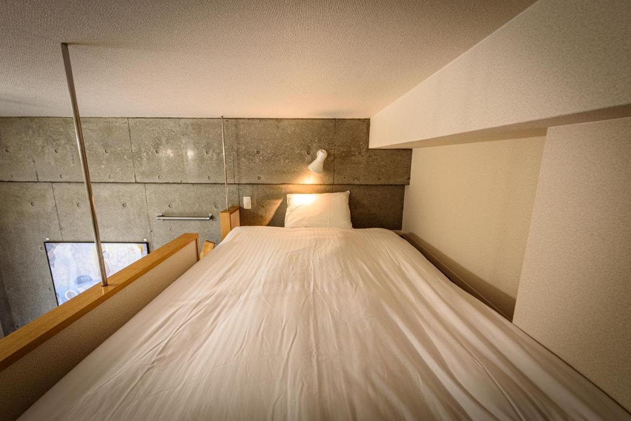 Cocostay The Peace Memorial Park ココステイ平和記念公園 Excellent Location Overlooking Peace Park! Hiroshima Exterior foto