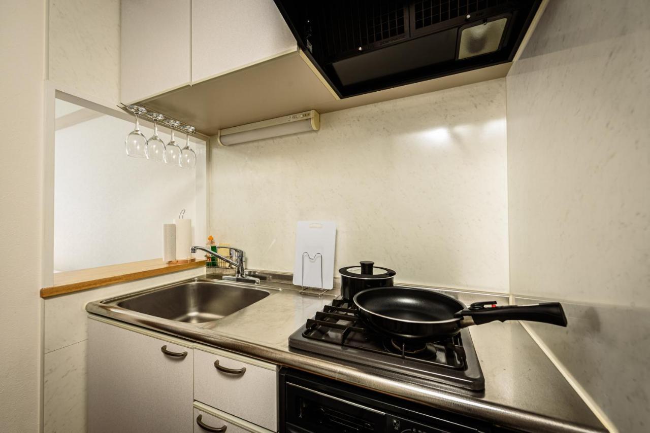 Cocostay The Peace Memorial Park ココステイ平和記念公園 Excellent Location Overlooking Peace Park! Hiroshima Exterior foto