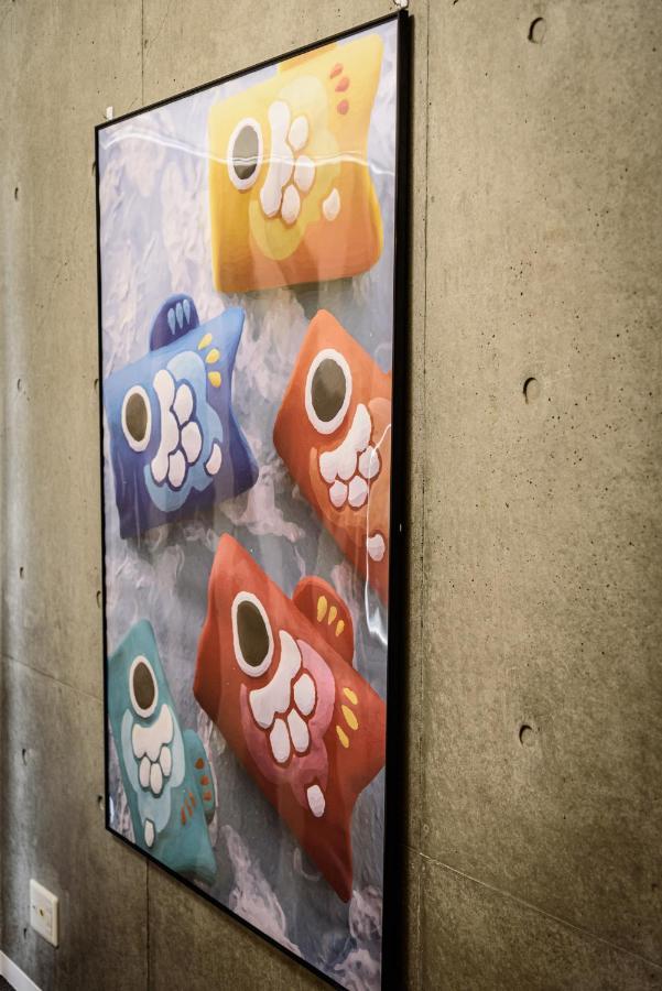 Cocostay The Peace Memorial Park ココステイ平和記念公園 Excellent Location Overlooking Peace Park! Hiroshima Exterior foto