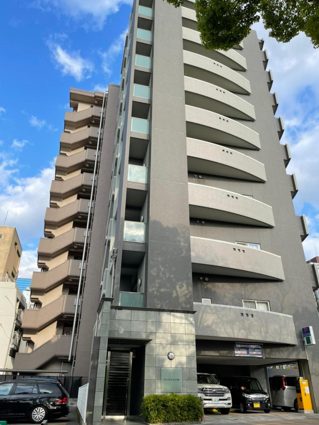 Cocostay The Peace Memorial Park ココステイ平和記念公園 Excellent Location Overlooking Peace Park! Hiroshima Exterior foto