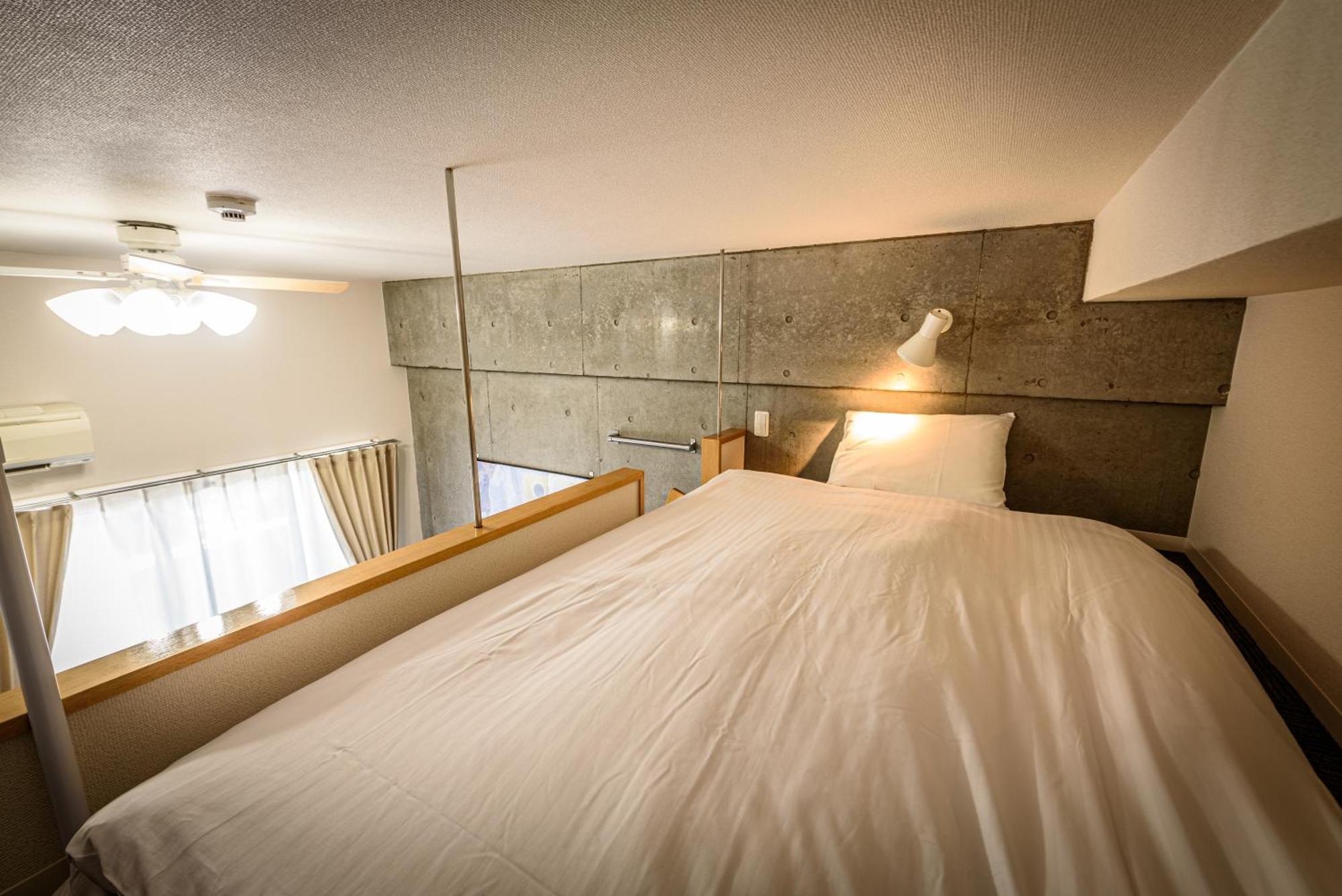 Cocostay The Peace Memorial Park ココステイ平和記念公園 Excellent Location Overlooking Peace Park! Hiroshima Quarto foto